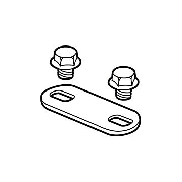 P31 elektrische geleiding kit-LEGRAND