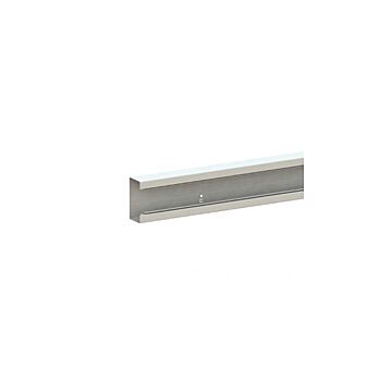 Wandgoot 130x63 L3000 r9010-LEGRAND