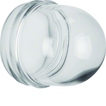 Lens Voor Lichtsignaalelement E14, Transp. Hoog-HAGER