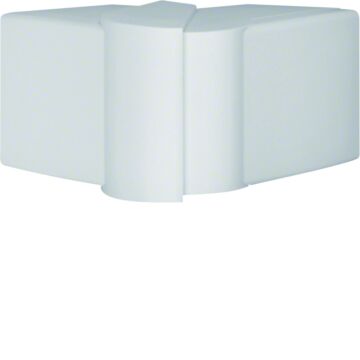 Lf, Buitenhoek Lf60060, Lichtgrijs-HAGER