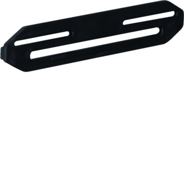 Lf, Koppeling Voor Goot 30 Mm Hoog-HAGER