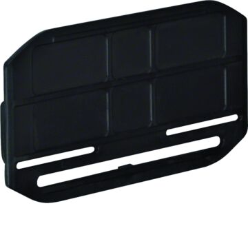 Lf, Koppeling Voor Goot 60 Mm Hoog-HAGER