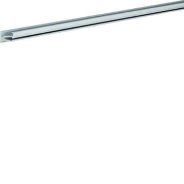 Lf, Scheidingsschot Goot Lf/Lfe 40 mm Hoog  (L=2)-HAGER