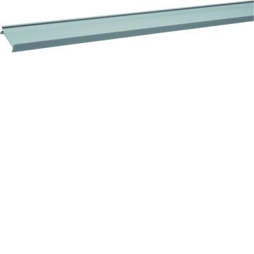 Lf, Scheidingsschot Goot Lf/Lfe 60 mm Hoog (L=2)-HAGER