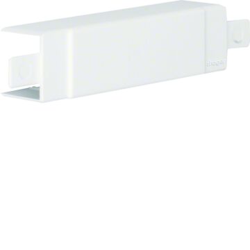 Lf, T- En Kruisstuk Goot 30X30 Mm, Verkeerswit-HAGER
