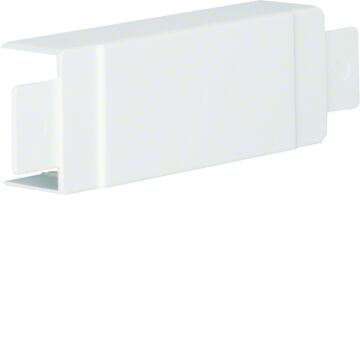 Lf, T- En Kruisstuk Goot 30X45 Mm, Verkeerswit-HAGER