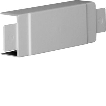 Lf, T- En Kruisstuk Voor Goot 30X45 Mm, Grijs-HAGER