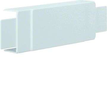 Lf, T- En Kruisstuk Voor Goot 30X60 Mm, Lichtgrijs-HAGER