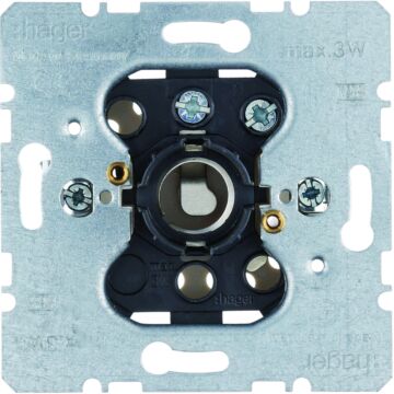 Lichtsignaalelement E14-HAGER