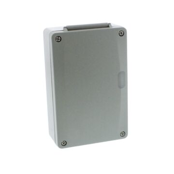 SCHEMERSCHAKELAAR OPB 230V 10A TIJDSCHAKELKLOK-KLEMKO