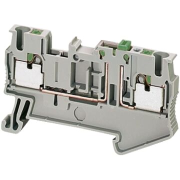 LINERGY MES SCHEIDINGSBLOK 2,5MM² 20A ENKEL-SCHNEIDER