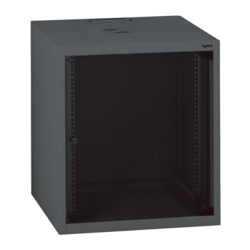 Linkeo 10" kast 6U 300x320mm-LEGRAND
