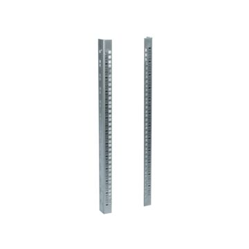 Linkeo 2 extra 19 inch stijlen 12U-LEGRAND