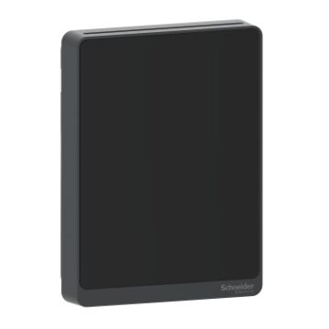 LUCHTKWALITEITSSENSOR CO2 VOC LUCHTVOCHTIGHEID-SCHNEIDER