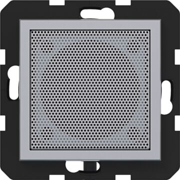 Luidspreker Voor Radio Touch, A.X/C.X, Titaan-HAGER