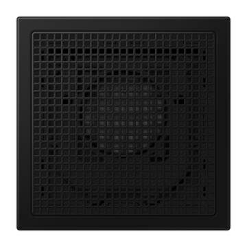 Luidsprekermodule LS990 grafiet zwart-JUNG