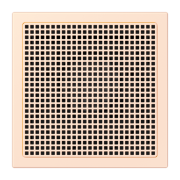 Luidsprekermodule tbv Sm. Radio LC32082-JUNG