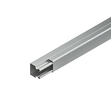 LUK 60.100 ER KABELKANAAL +DEKSEL L=2-NIEDAX