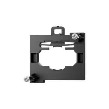 M22 Adapter voor PCB contact elementsen (M22-KP…), 4 montageposities-EATON