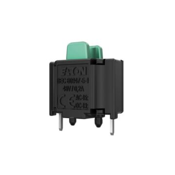M22 contactelement voor PCB, 1 no-EATON