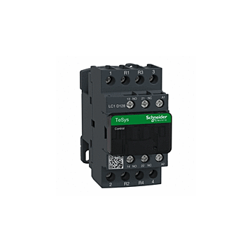 MAGNEETSCHAK. 2P+2B  12A 1S+1O 48V 50/60HZ-SCHNEIDER