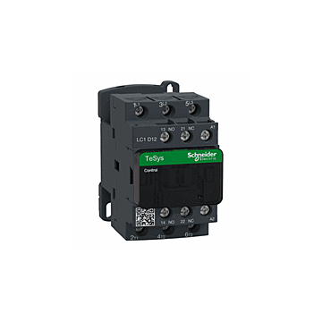 MAGNEETSCHAK. LC1D12P7 23VAC-SCHNEIDER