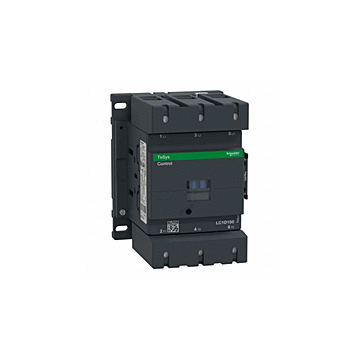 MAGNEETSCHAK. LC1D15E7 48VAC-SCHNEIDER