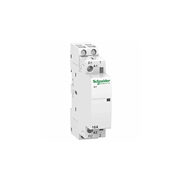 MAGNEETSCHAKELAAR 1M+1V 16A 23V A9C22715-SCHNEIDER