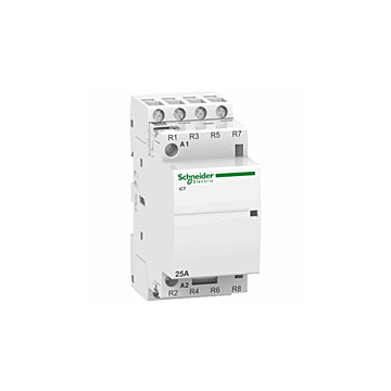 MAGNEETSCHAKELAAR A9C2137 ICT 24VAC-SCHNEIDER