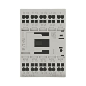 Magneetschakelaar dil a-40-pi 24vdc-EATON