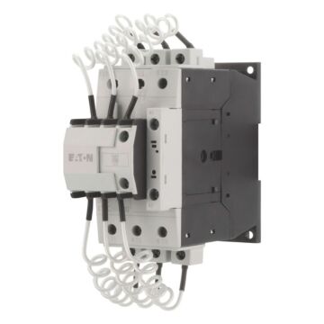 Magn.schak. DILK50-10(230V50HZ,240V60HZ),50kVAR,1m-EATON