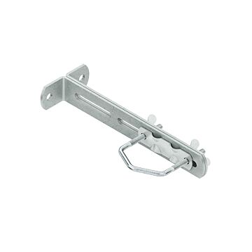 MASTBEUGEL 869 (2BA)-NIEDAX