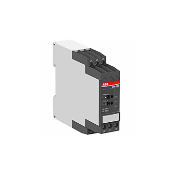 Meet- en bewakingsrelais driefase bewakingsrelais-ABB