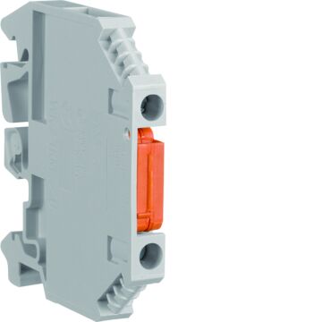 Meetklem 4 Mm², 20 A/800 V, Schroef-HAGER