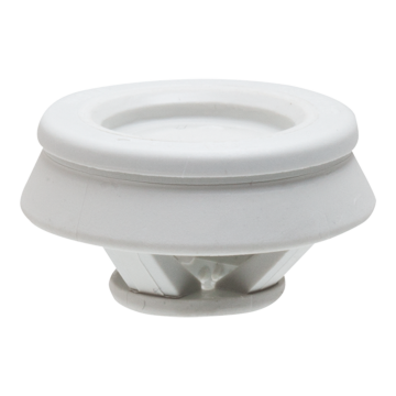 MEMBRAAN TULE CLIXX 20 M20 GRIJS-WISKA