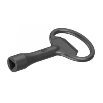 METALEN SLEUTEL VOOR 8MM DRIEHOEKIG INZETSTUK-SCHNEIDER