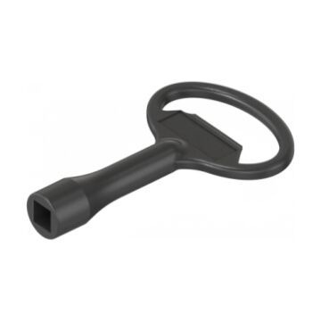 METALEN SLEUTEL VOOR VIERKANT INZETSTUK 7MM-SCHNEIDER