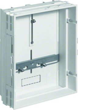 Meterbord 300X250Mm Voor Toonfrequent-Relais-HAGER