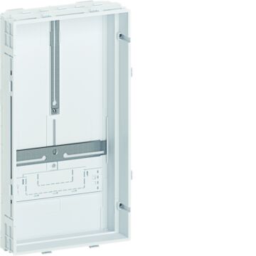 Meterbord 450 X 250 Mm Voor 1Kwh Meter-HAGER