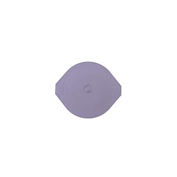 Meterkast vloerplaat blind deksel 50mm-PIPELIFE