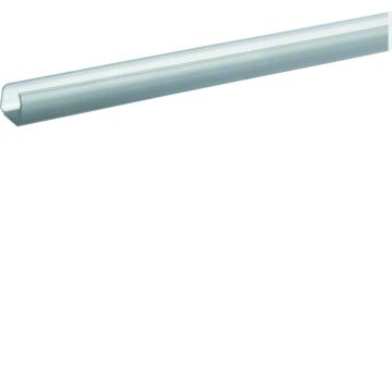 Mini-Snap 4,5-6 mm Incl. Kleefband Transp (L=2)-HAGER