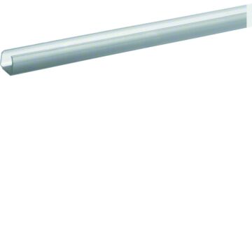 Mini-Snap 6,5-8 mm Incl. Kleefband Transp (L=2)-HAGER