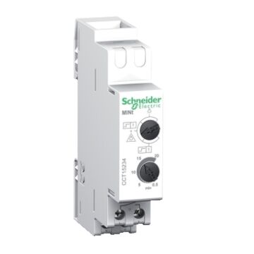 MINT TRAPPENHUISAUTOMAAT 0,5-20 MINUTEN 230V AC-SCHNEIDER