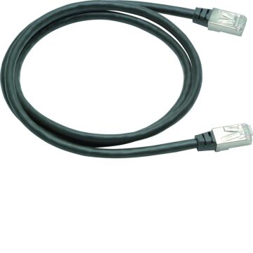 Modbus-Kabel 5 M Rj45 - Rj45-HAGER