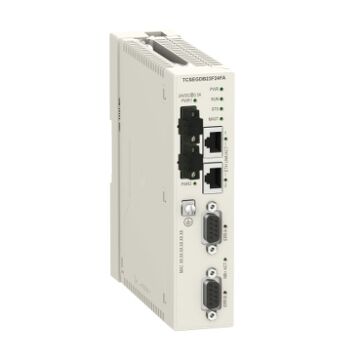 MODBUS PLUS - PROXY EN GATEWAY NAAR MODBUS TCP-SCHNEIDER