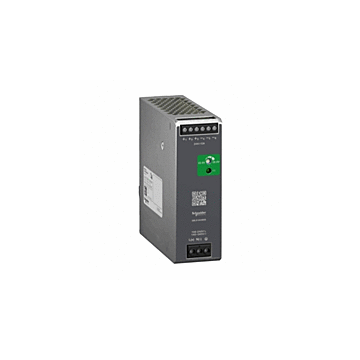 Modicon voeding Optimized 24V 5,A-SCHNEIDER