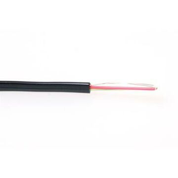 MODULAIRE KABEL 6V ZWART-ESZET