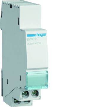 Modulaire Universele Dimmer 300 W-HAGER
