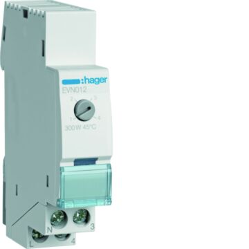Modulaire Universele Dimmer 300W Comfort-HAGER