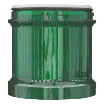 Module met LED, 120V AC, Groen-EATON
